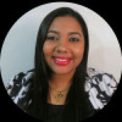 Prissy Dominguez PENA