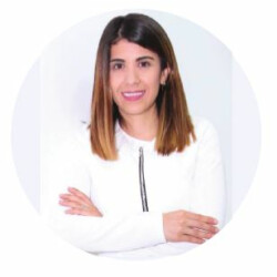 Janet Carolina Hernandez Lopez