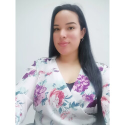 Andrea Isabel Pinto Gonzalez