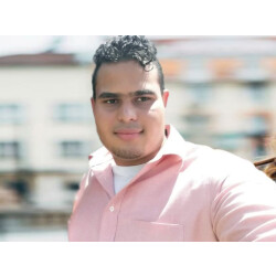 Anthony Jose Rojas Vasquez