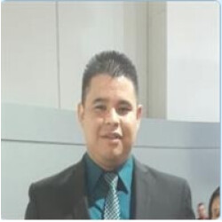 Kevin Torres Ocampo
