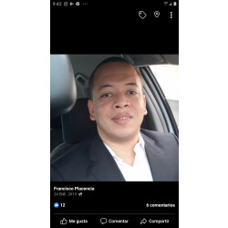 Francisco placencia heredia