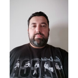 Daniel Quirós Alfaro