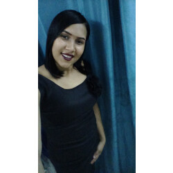 ANDREINA PEREZ VALERIO