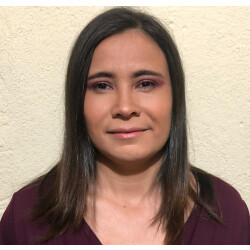 Flor María del Cid