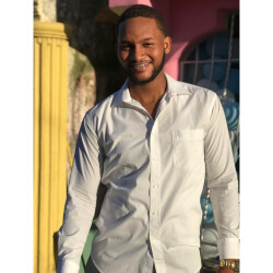 Ney Jr. Astacio Franco