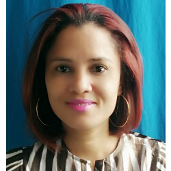 Hilda Giselle santos Hernández