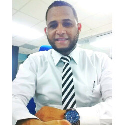 Abiel Francisco Rodriguez Placencio .
