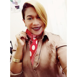 Ana ivelisse Tavarez Corniel