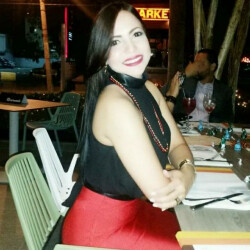 Tania Ovalles
