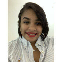 Sheytania Pérez Pérez