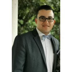 Anthony Zuniga Castillo