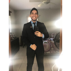 Ricardo Enrique Sancha Nunez