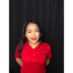 Raysiris Garcia Cáceres