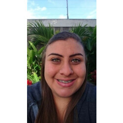 Mónica Nathalia Sanabria Madrigal