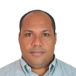 Joel Diaz Peralta