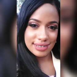 Patricia Santana Henríquez