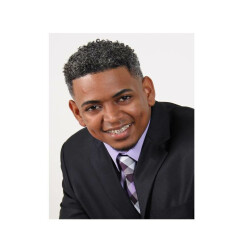 Isaac Miguel Martinez Perez
