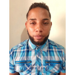 Edy Alexander Sanchez Barrientos