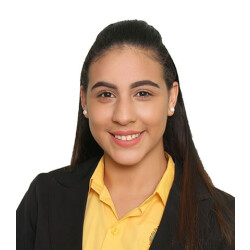 Juliet Miguelina Cabral Reynoso