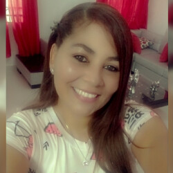 Bethania Mercedes Tejada Rivas