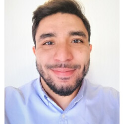 Denis Ricardo Jimenez Cervantes