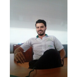 Jose Pablo López Sánchez