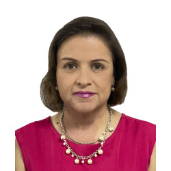 Carolina Sacristán Hernández