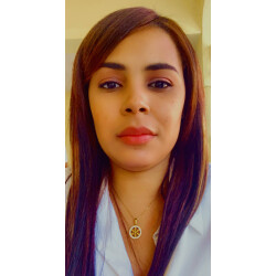 Gina Esther Pérez Suero