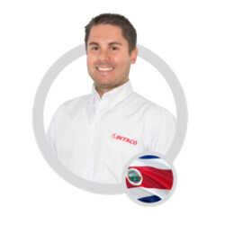 Daniel Paniagua Chacón