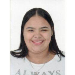 Krissangny Disla Aquino