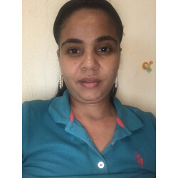 Jenny stephanie Vásquez luzon
