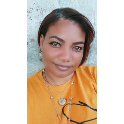 Dalida Cabrera