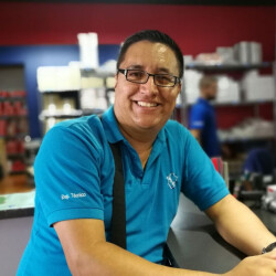 Leonardo Brenes Villegas