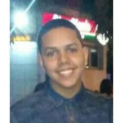 Julio Angel