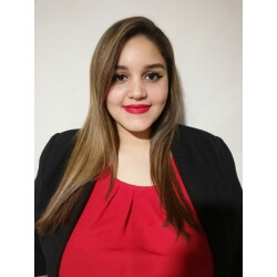 Roxin Aime Núñez Adams