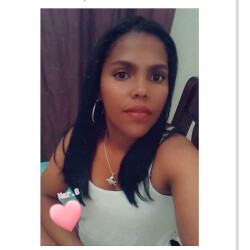 Leoanny RAMÍREZ