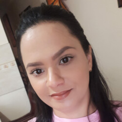 Josmeri Stefanie Segura Rodríguez