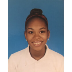 Gleidy Elizabeth Matthew Montero