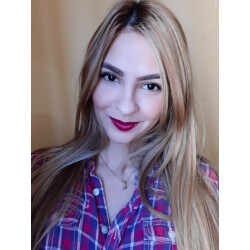 Marcia Briceño