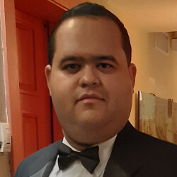 Christopher de Jesús Matos Santana