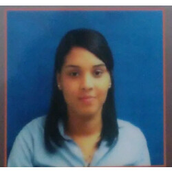 Glehemi Altagracia Suardy Martinez