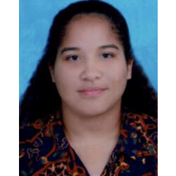 Lisbeth Carolina Novas Delgado