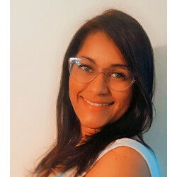 Katiuska Abreu