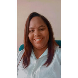 Johanna Milagros Castro mora