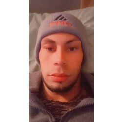 José Martinez Diaz