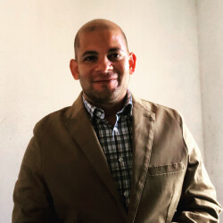 Moisés Solano Moraga