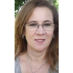 Rocio Abarca Garbanzo