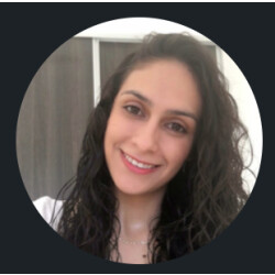 Cynthia López Nassi