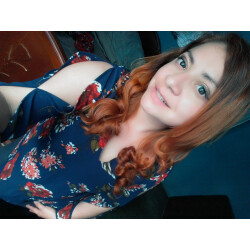 Angela Pricila Méndez Pérez
